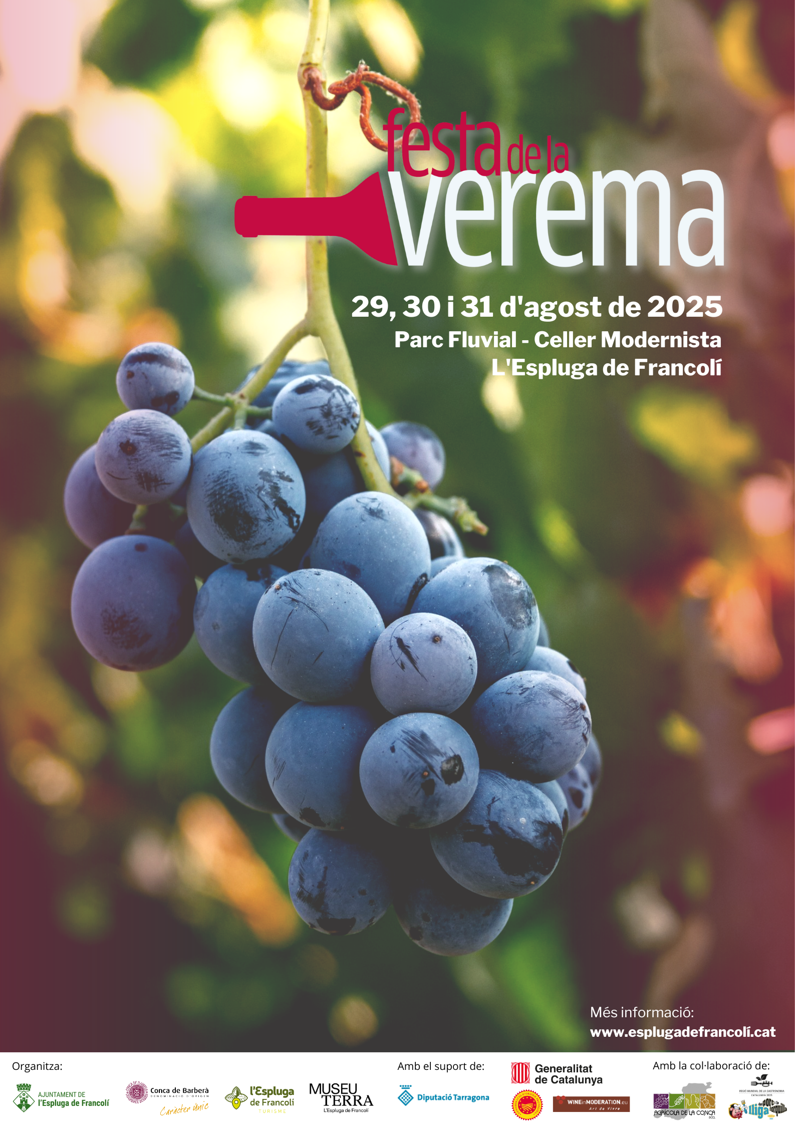 CARTELL FV25