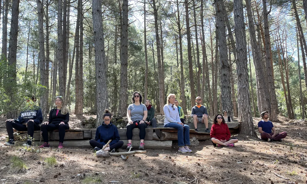 Itinerari Forestal i Terapèutic al monestir de Poblet:  intervenció psicològica en entorn natural [PRÈVIA INSCRIPCIÓ]