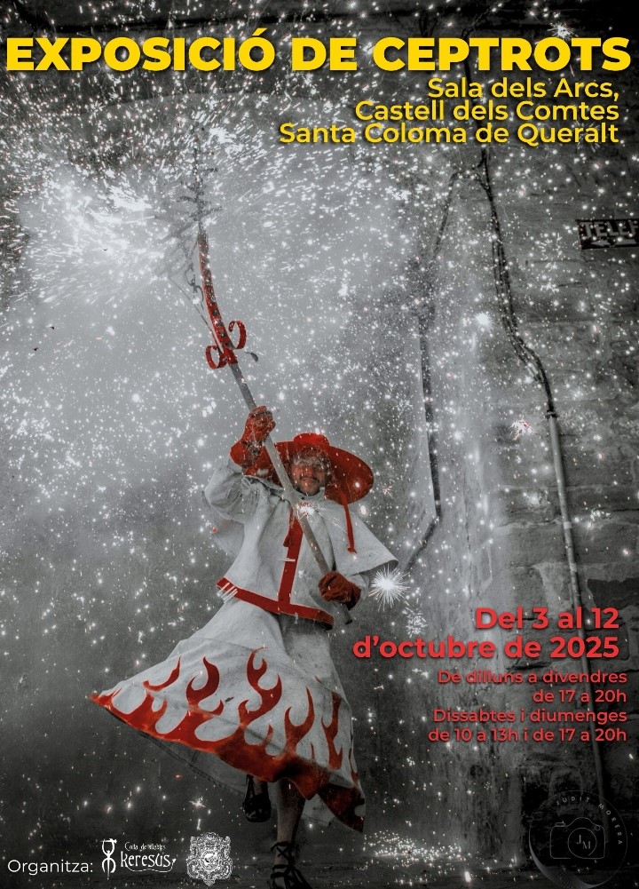 expo 3 d'octstaC