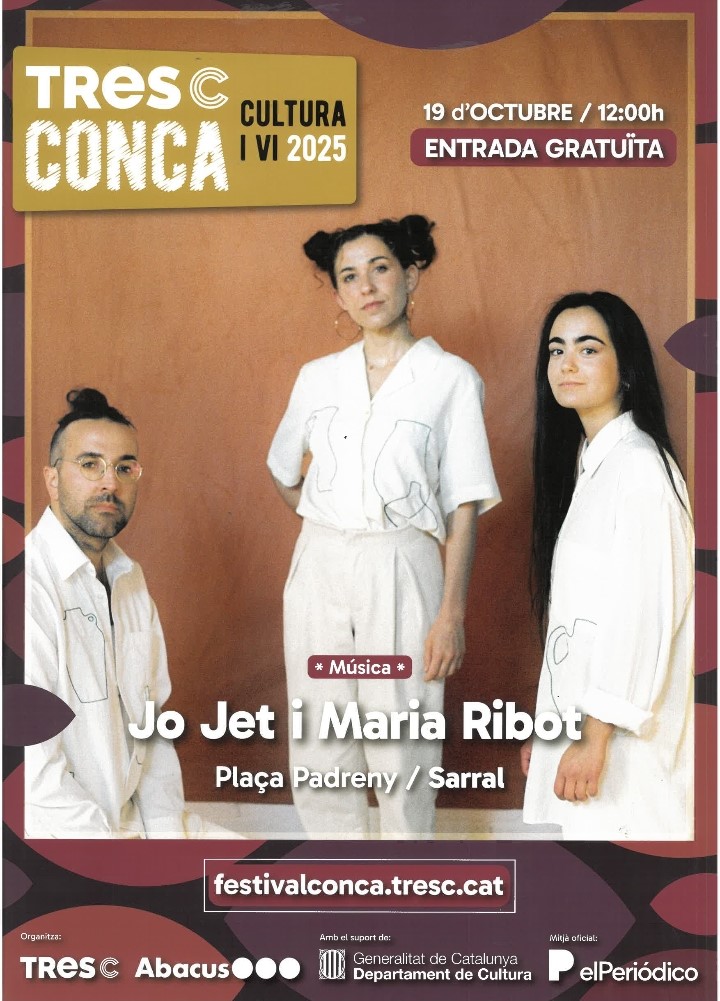 Festival TresConca a Sarral