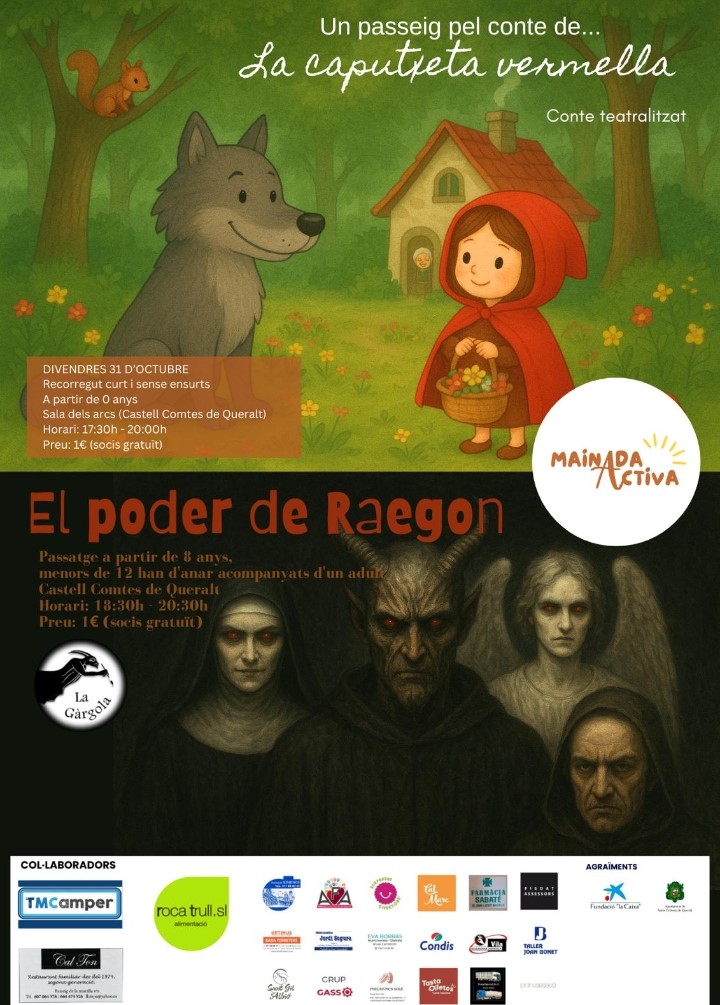 31 oct. Sta. C 31 oct. Sta. C