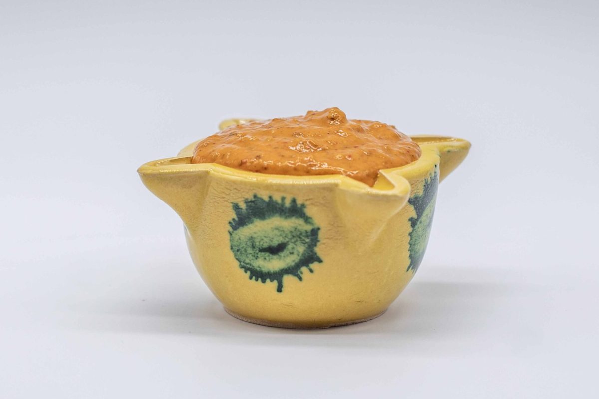 romesco colomí